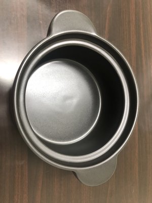 Cook Pot 鍋寶 鍋寶耐熱陶瓷鍋  DT-2500-G (2.5公升） 全新品