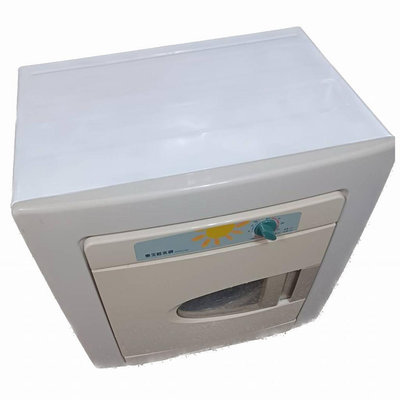 (二手）TECO 東元 6公斤 乾衣機 烘衣機