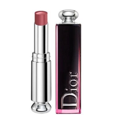 Dior Poisonous Addict Lacquer Stick 癮誘超模漆光唇釉 唇膏 限定 #620 限量 乾燥玫瑰 裸色