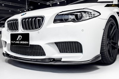【政銓企業有限公司】BMW F10 台製 台產  M5保桿 專用 H款 哈門 高品質 抽真空 卡夢 前下巴 現貨供應