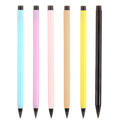 【贈品禮品】A5632 寫不完的鉛筆 永恆鉛筆 免削鉛筆 寫不完鉛筆 素描鉛筆 黑科技鉛筆 廣告筆 文具用品 贈品禮品