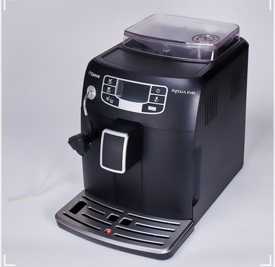 PHILIP Saeco HD8751 全自動義式咖啡機