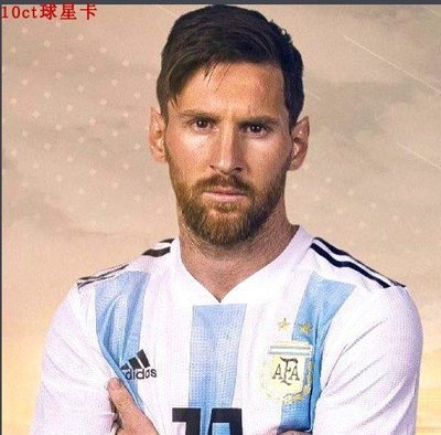 【熱賣下殺】足球球星卡 panini 帕尼尼Lionel Messi 梅西巴薩巴薩羅那阿根廷