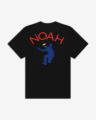 【小鹿♥臻選】2021SS NOAH Noah x Union Big Logo Lock-up Tee短T