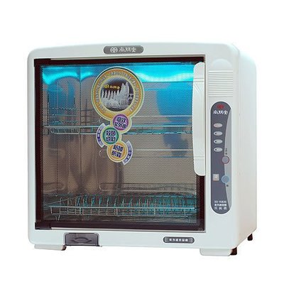 【大頭峰電器】尚朋堂雙層紫外線烘碗機 (SD-2588)