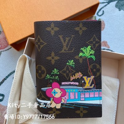 Louis-Vuitton-Monogram-Couverture-Passeport-Passport-Case-M64502 –  dct-ep_vintage luxury Store
