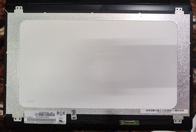 15.6 IPS HD 72% LED 液晶屏 NV156FHM-N43 FHD IPS面板