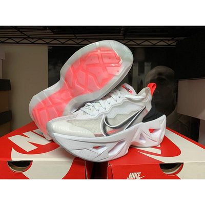 耐克Nike Wmns Zoom X Vista Grind BQ4800-100慢跑鞋