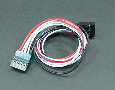小白的生活工場*EY USB/音效/主機板開關模組內接延長線材(母對母)20CM