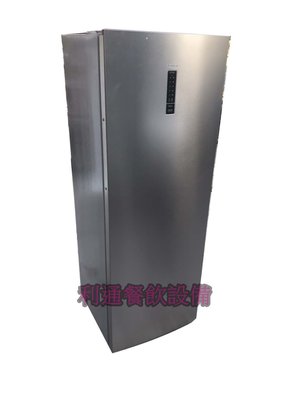 《利通餐飲設備》 落地型冷凍櫃 單門冷凍櫃（可調冷藏） 冰櫃  冷凍冰箱.冰櫃.冷藏冰箱.儲貨冰箱.