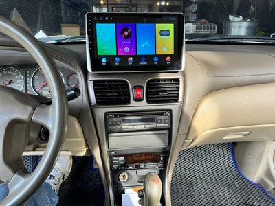 日產 新好男人 NISSAN Sentra M1 10.2吋專用機 Android 安卓版觸控螢幕主機 導航/USB/方控/倒車