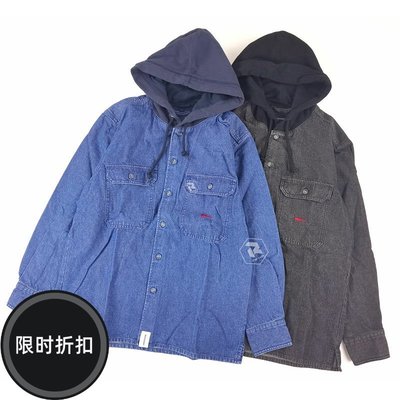 Descendant Spicoli Hooded Ls Shirt的價格推薦- 2023年10月| 比價比個