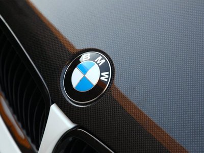【樂駒】RKP BMW E92 M3 Carbon Hood 碳纖維 引擎蓋 輕量化 改裝 外觀 套件 空力 系統