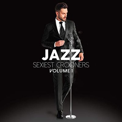【進口版】性感男低音 Jazz Sexiest Crooners 3CD --- MBB7284