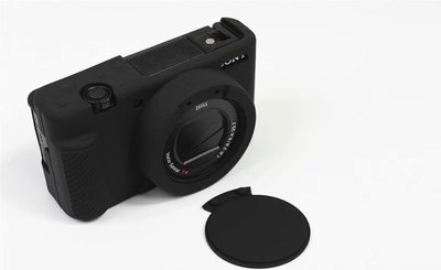 小青蛙數位 SONY ZV1 ZV-1 相機包 矽膠套 相機保護套 相機矽膠套 相機防震套 矽膠保護套