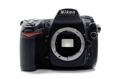 【台中青蘋果】Nikon D300s 單機身 二手 APS-C 單眼相機 快門次數約28,875 #84737