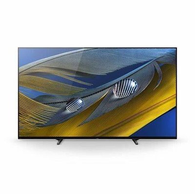 強崧音響 SONY XRM-55A80K OLED TV