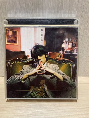 周杰倫絕版典藏 周杰倫 葉惠美 CD+VCD 周杰倫CD