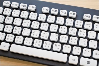 注音版 Logitech羅技K310可水洗式USB鍵盤,雷射印刷 防水鍵盤 有線鍵盤 超薄可清洗 靜音 中文版 繁體版