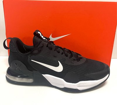 ☆NIKE 新上市NIKE /黑白 AIR籃球鞋 男款 (23)運動鞋~US8.5~13號
