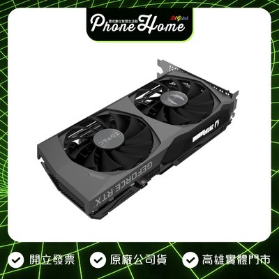 高雄 光華 ZOTAC GAMING GeForce RTX 3050 AMP VGA 顯示卡