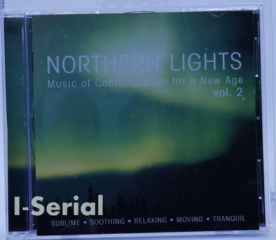 Northern Lights Vol. 2 / 北極光再現