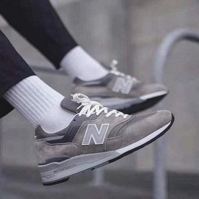 New Balance 996 情侶鞋 余文樂 經典 百搭 休閒 復古鞋 CM996BG D正品 現貨