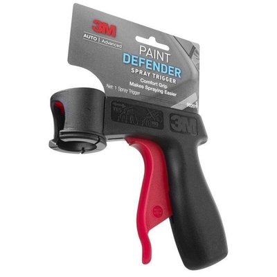 3M 90201 Paint Defender Spray Trigger 汽機車烤漆保護噴膜專用手把 讓操作更簡單輕鬆