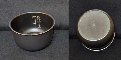 [二手飛利浦內鍋]PHILIPS飛利浦萬用鍋專用內鍋🍵晶鑽黑HD2775內鍋