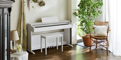 卡西歐 CASIO AP270 電鋼琴 88鍵 數位鋼琴 鋼琴 靜音鋼琴 可分期 贈耳機 多樣好禮