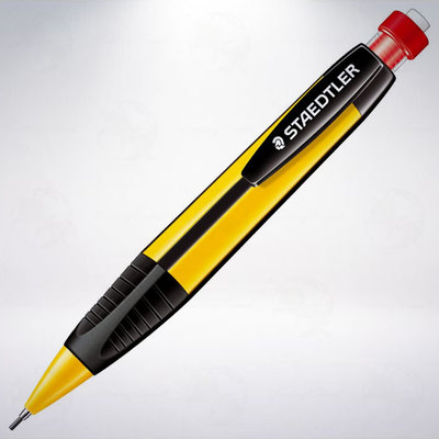 德國 施德樓 STAEDTLER 771 1.3mm 自動鉛筆: 黃色