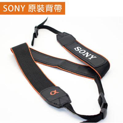 團購網@索尼 SONY DSC-HX400 HX300 H400 H300 HX200照相機原裝肩帶/背帶
