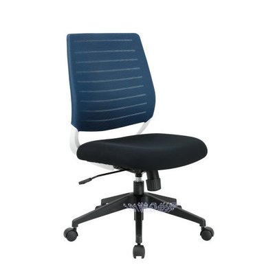 【〜101辦公世界〜】OM-03STG高級網布辦公椅~職員椅...附氣壓升降及傾仰功能