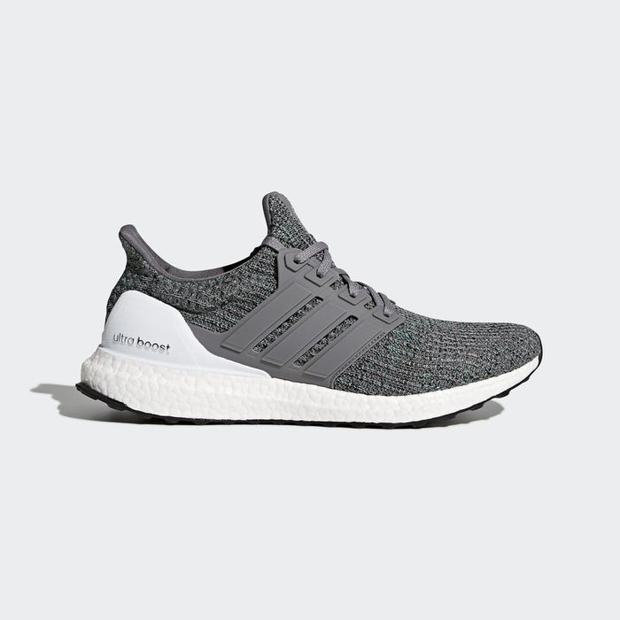 adidas UltraBoost Uncaged Grey Two Pinterest