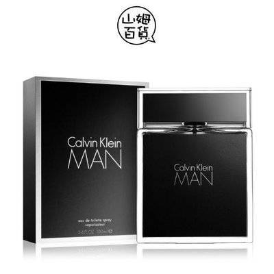 『山姆百貨』Calvin Klein CK MAN 男性淡香水 100ml