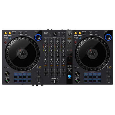 【Ghost DJ Studio】Pioneer DJ DDJ - FLX6