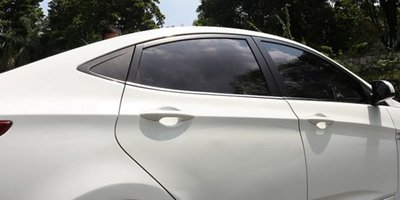 【車王小舖】現代 Hyundai VERNA 車窗飾條 VERNA 不鏽鋼車窗飾條 VERNA 車窗亮條