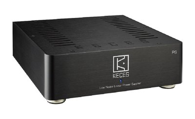 名展音響 KECES P6 線性電源供應器 另售P8