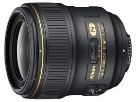 Nikon 35mm F1.4G AF-S f/1.4G N 奈米鍍模鏡片 榮泰公司貨