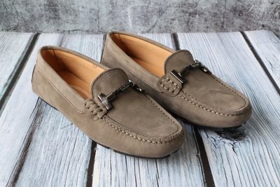 經典款麂皮原版品質豆豆休閒男女鞋情侶鞋