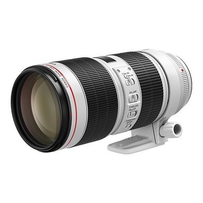 【柯達行】Canon EF 70-200mm f2.8L IS III USM 小白3代 5D4/平輸店保/免運...A