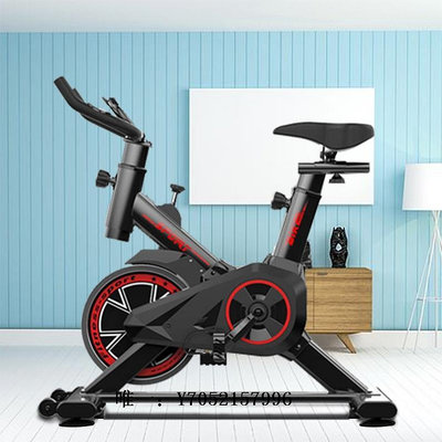 健身車運動自行車健身器家用家用室內自行車健身器老人腳踏車動感單車運動單車