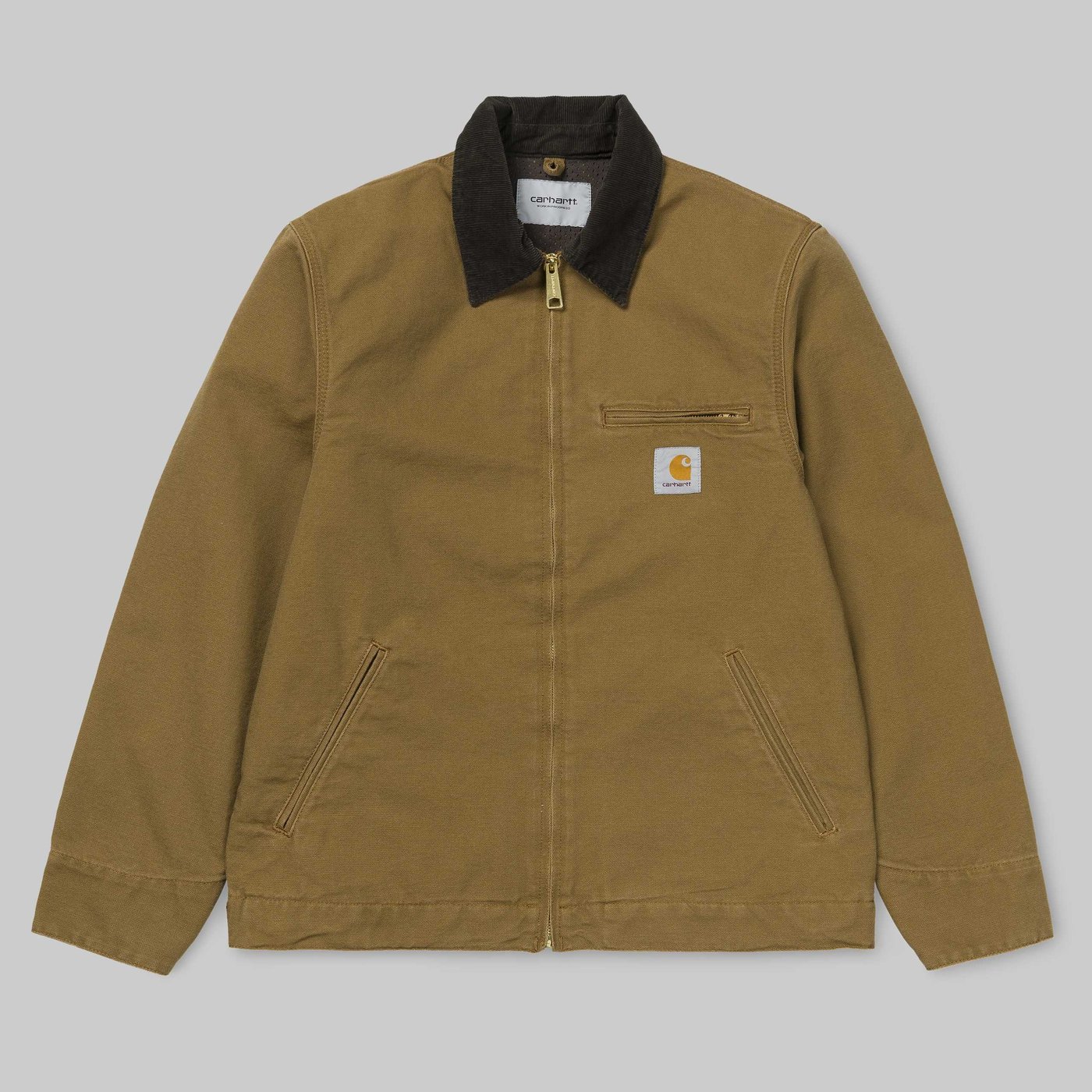 Shopa】現貨特價Carhartt WIP Detroit Jacket 薄款外套夾克4色| Yahoo