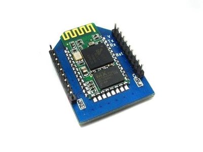 itead Arduino HC06藍牙無線模組BT Bee 相容Xbee底座 從機模式 W85 [59227]