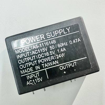 立式插板型　A5-111614B　電源模組／變壓器