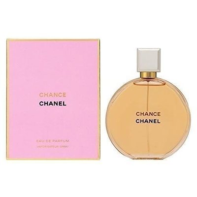 便宜生活館【香水CHANEL】香奈兒 CHANCE 邂逅女性淡香精EDP 50ml 全新公司貨 (可超取)