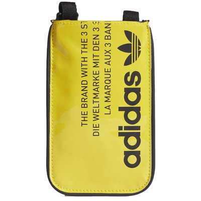 【AYW】ADIDAS ORIGINALS POUCH 輕便外出 方包 運動包 側背包 收納小包 肩背包 隨身包 收納包