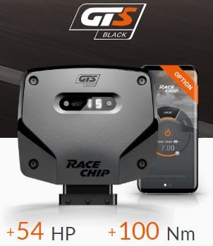 德國 Racechip 外掛 晶片 電腦 GTS Black 手機 APP 控制 BMW 寶馬 X3 G01 M40i 360PS 500Nm 17+ 專用