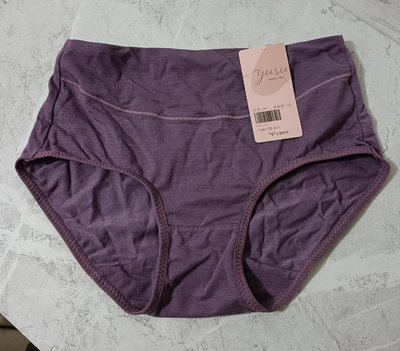 玉如阿姨K097-PUL內褲L號紫色購買時選太小件 分享出售只有一件 全新品