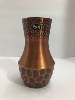 Epoch 銅花瓶